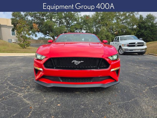 2023 Ford Mustang GT Premium