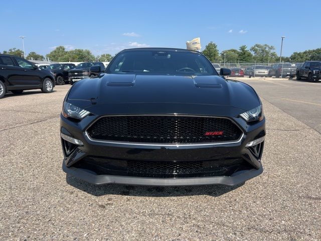 2023 Ford Mustang GT Premium