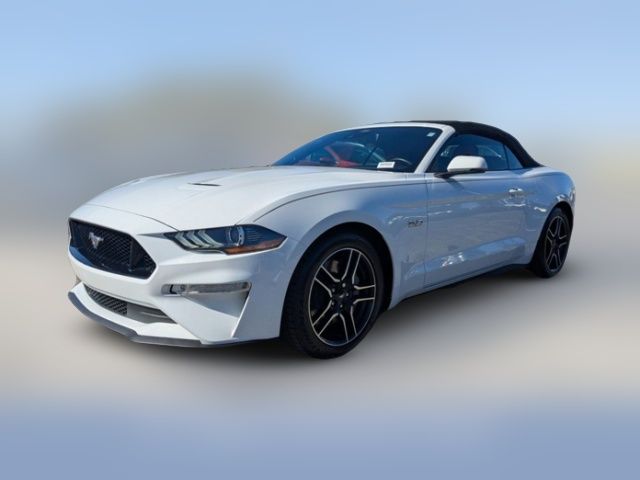 2023 Ford Mustang GT Premium