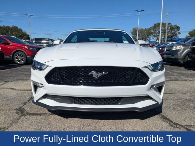 2023 Ford Mustang GT Premium