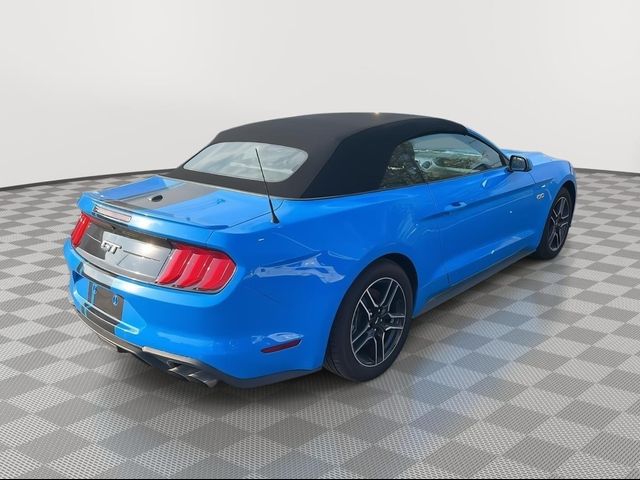 2023 Ford Mustang GT Premium