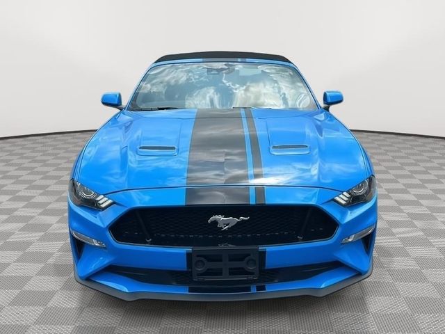 2023 Ford Mustang GT Premium