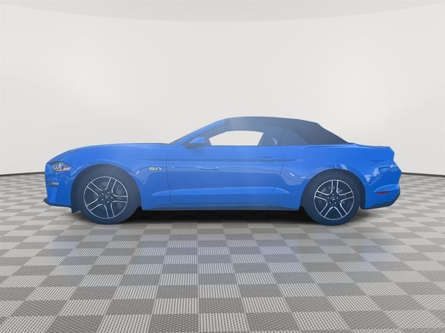 2023 Ford Mustang GT Premium