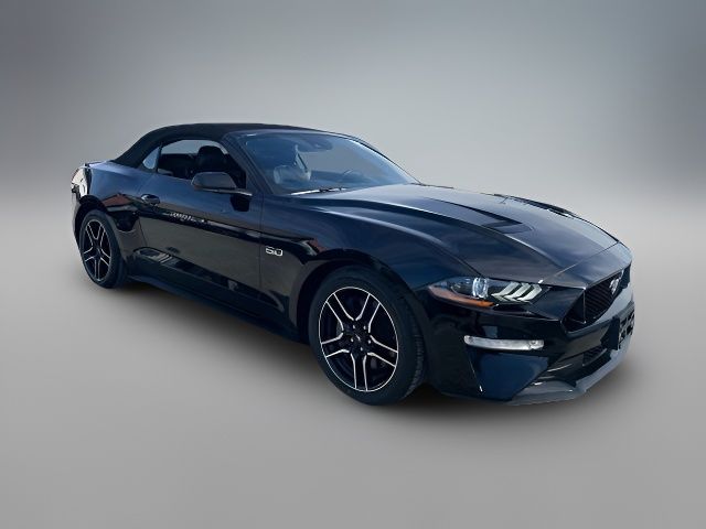 2023 Ford Mustang GT Premium