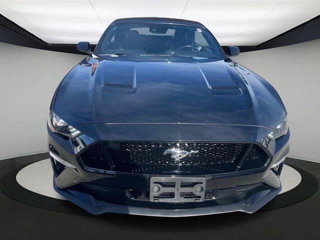 2023 Ford Mustang GT Premium