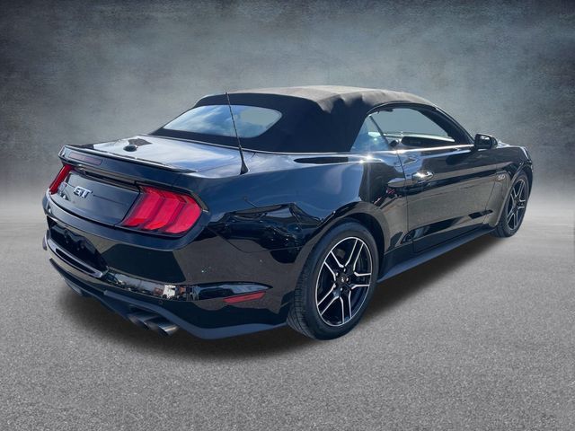 2023 Ford Mustang GT Premium