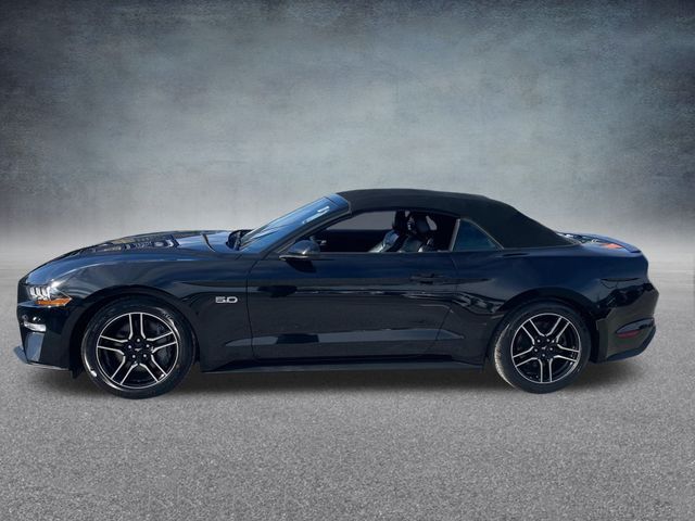 2023 Ford Mustang GT Premium