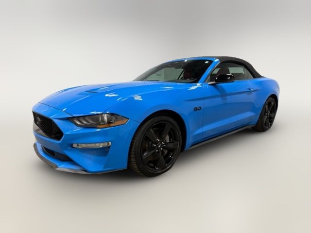 2023 Ford Mustang GT Premium