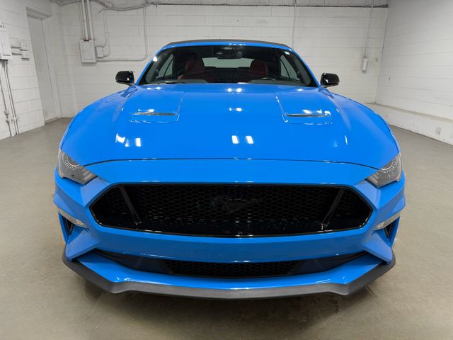 2023 Ford Mustang GT Premium