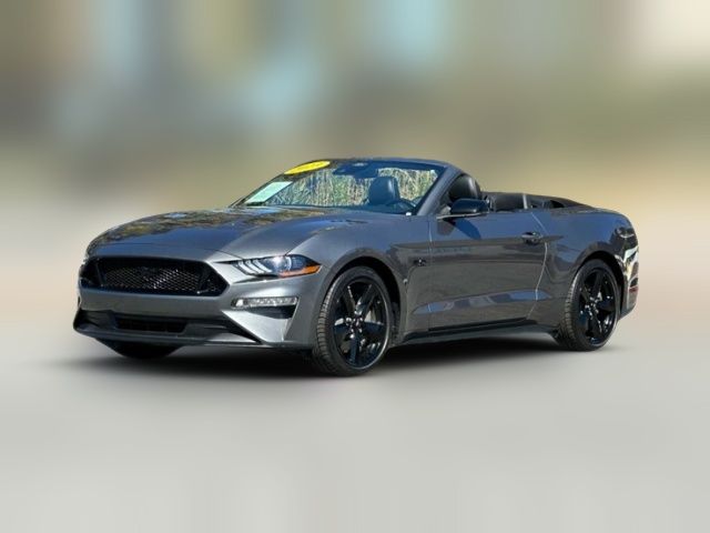 2023 Ford Mustang GT Premium