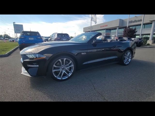 2023 Ford Mustang GT Premium