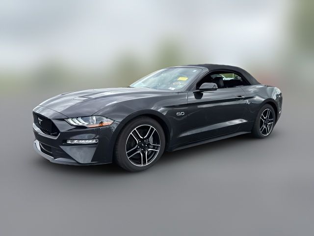 2023 Ford Mustang GT Premium