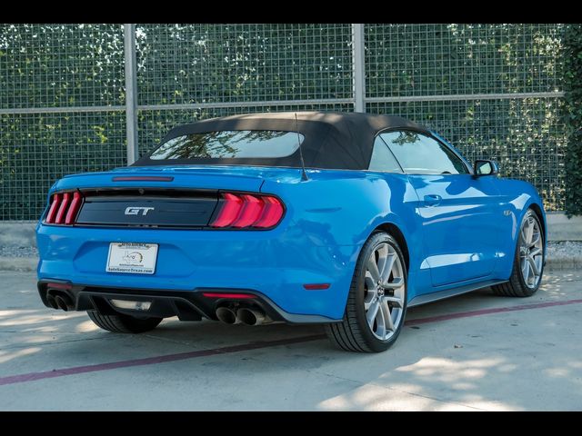 2023 Ford Mustang GT Premium