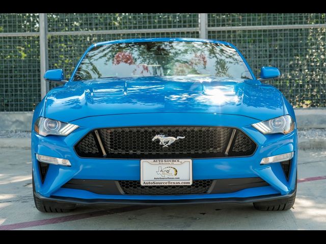 2023 Ford Mustang GT Premium