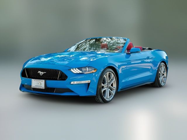 2023 Ford Mustang GT Premium