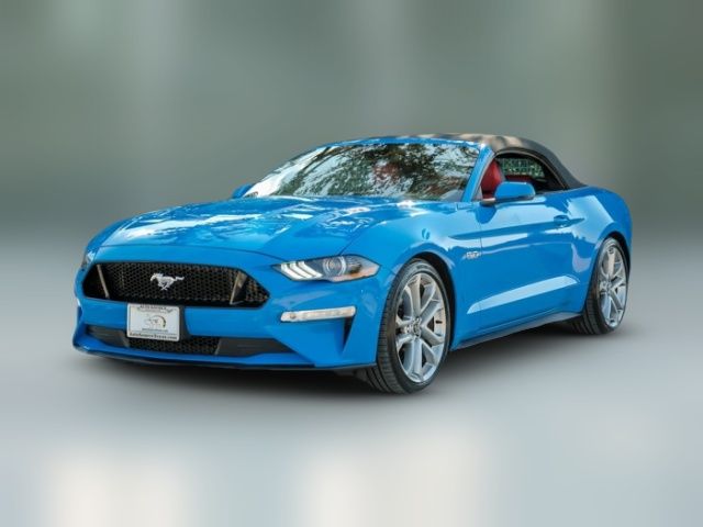 2023 Ford Mustang GT Premium