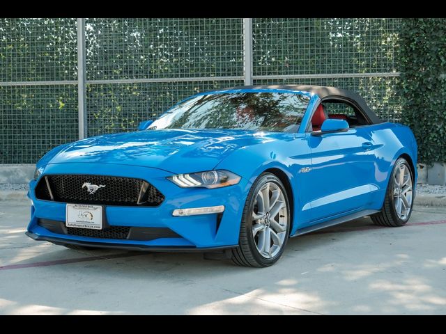 2023 Ford Mustang GT Premium