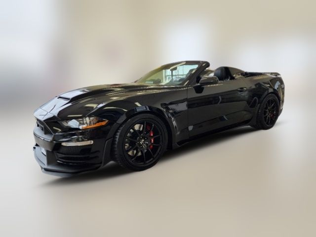 2023 Ford Mustang GT Premium