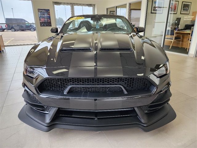 2023 Ford Mustang GT Premium