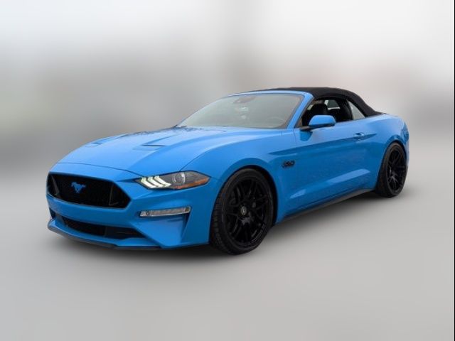 2023 Ford Mustang GT Premium