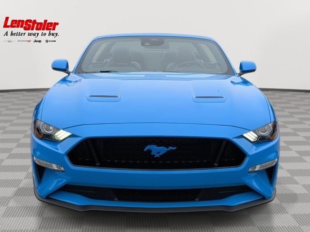 2023 Ford Mustang GT Premium