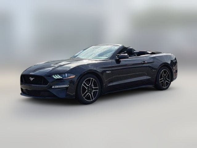 2023 Ford Mustang GT Premium