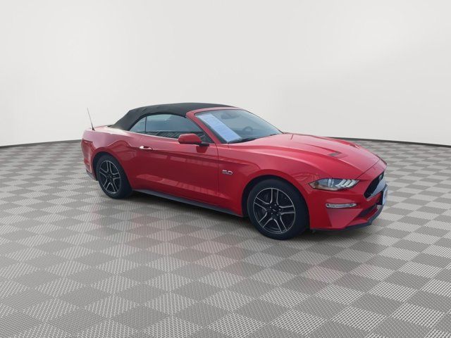 2023 Ford Mustang GT Premium