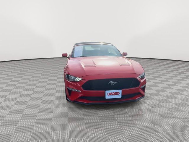 2023 Ford Mustang GT Premium