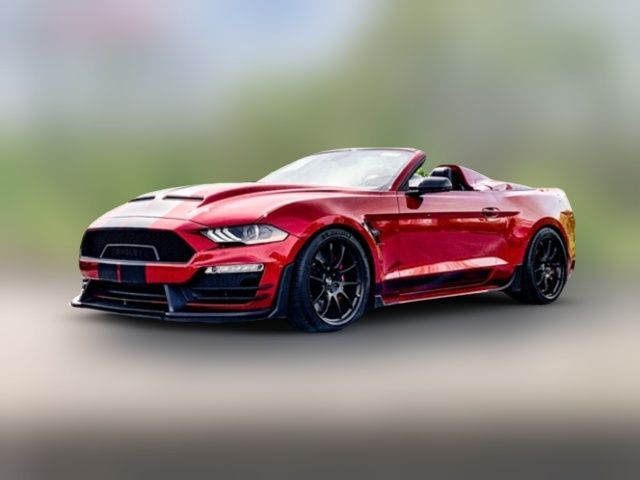 2023 Ford Mustang GT Premium