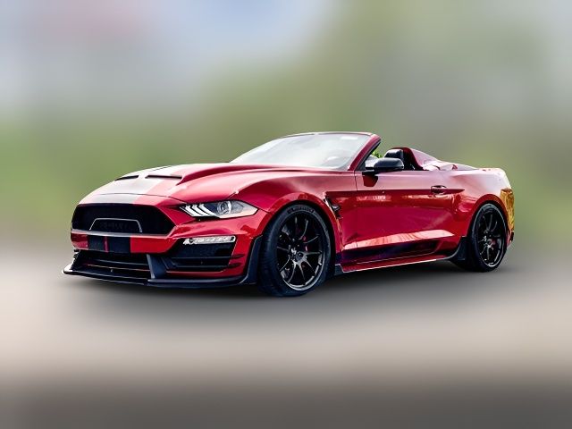 2023 Ford Mustang GT Premium