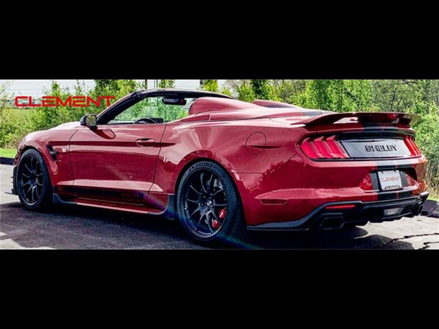 2023 Ford Mustang GT Premium