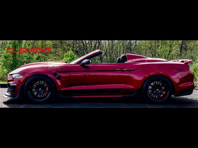 2023 Ford Mustang GT Premium