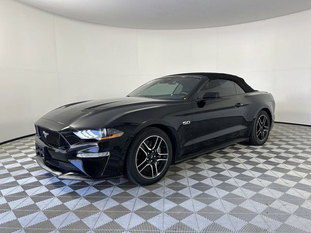 2023 Ford Mustang GT Premium