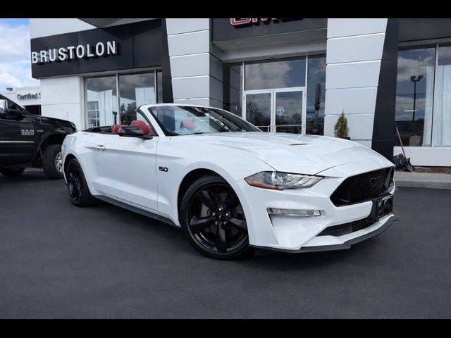 2023 Ford Mustang GT Premium