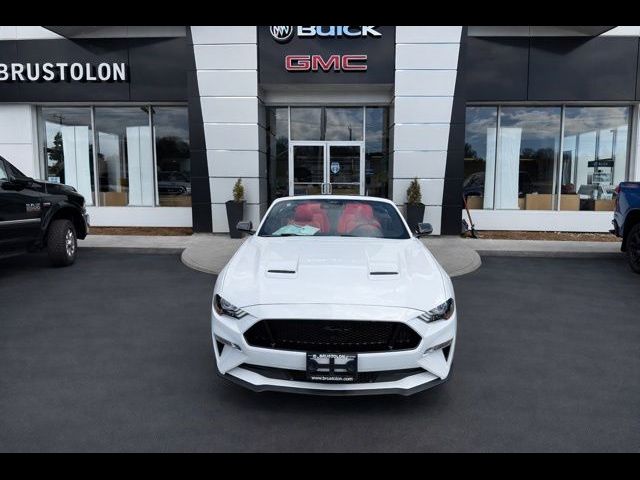 2023 Ford Mustang GT Premium