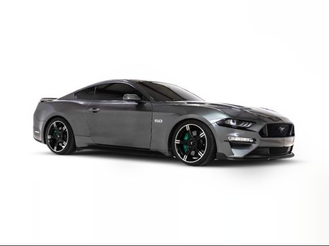 2023 Ford Mustang GT Premium