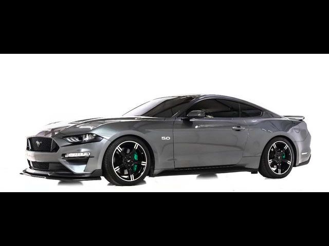 2023 Ford Mustang GT Premium