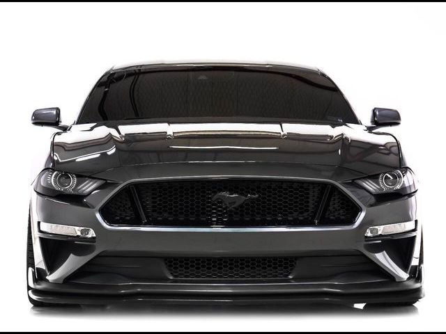 2023 Ford Mustang GT Premium