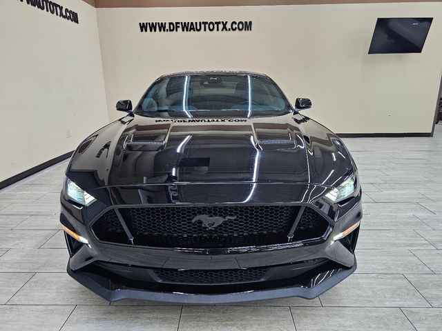 2023 Ford Mustang GT Premium