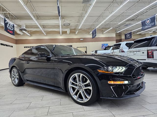 2023 Ford Mustang GT Premium