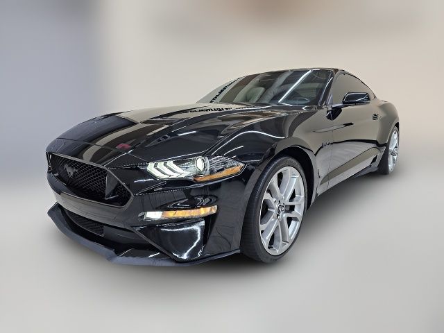 2023 Ford Mustang GT Premium