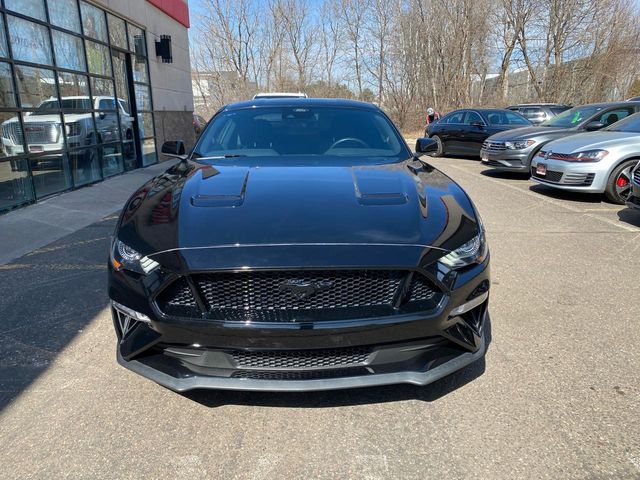 2023 Ford Mustang GT Premium