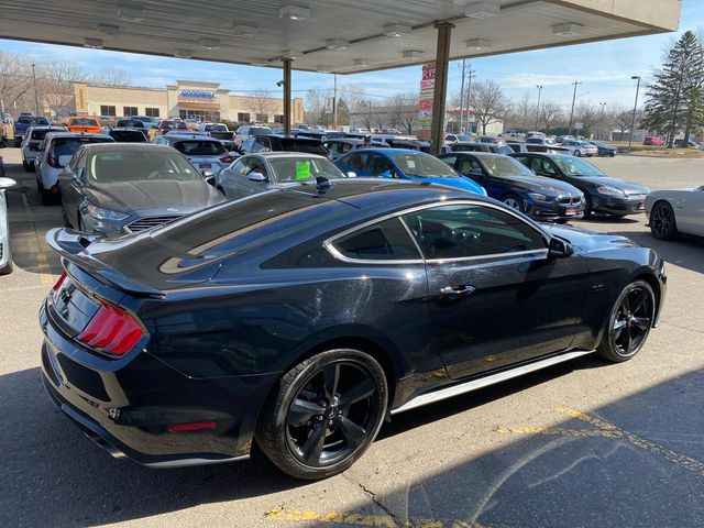 2023 Ford Mustang GT Premium