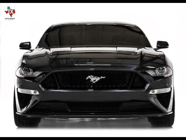 2023 Ford Mustang GT Premium