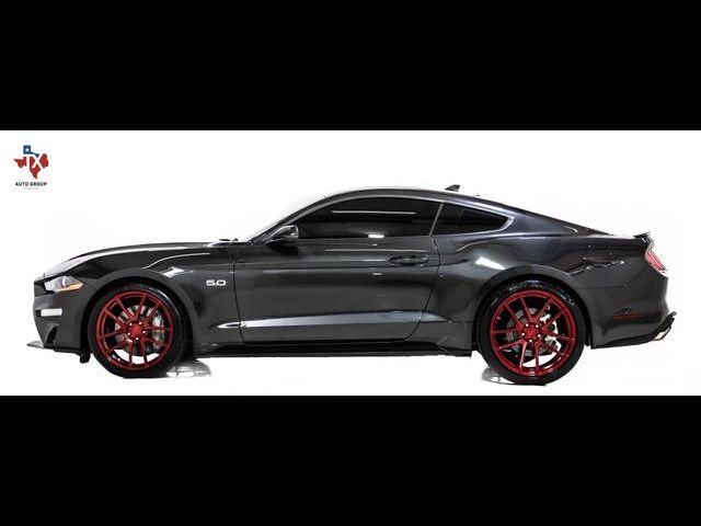 2023 Ford Mustang GT Premium