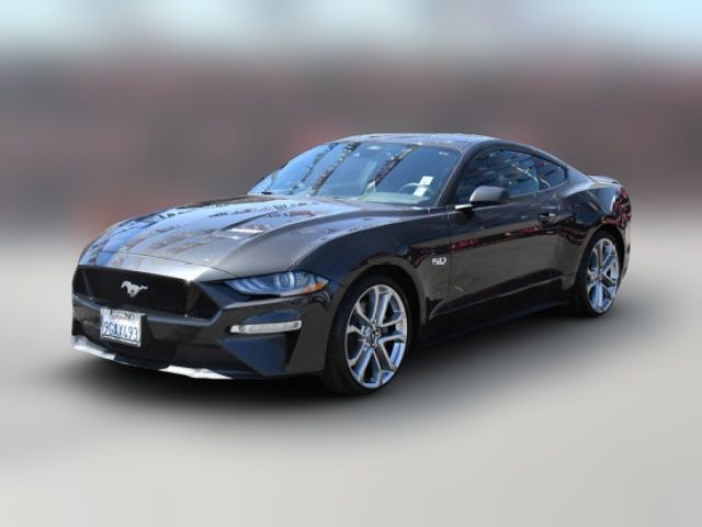 2023 Ford Mustang GT Premium