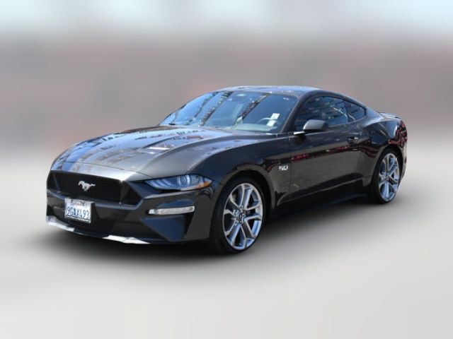 2023 Ford Mustang GT Premium