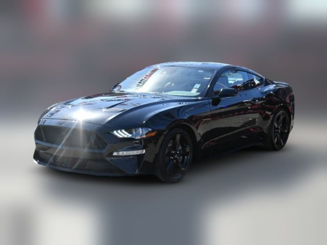 2023 Ford Mustang GT Premium