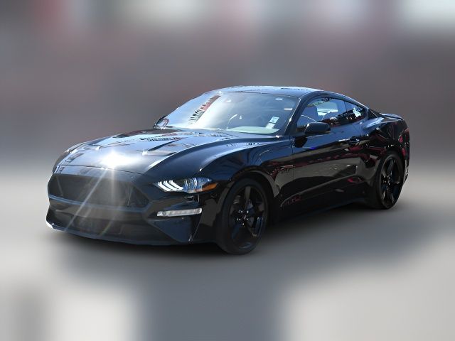 2023 Ford Mustang GT Premium