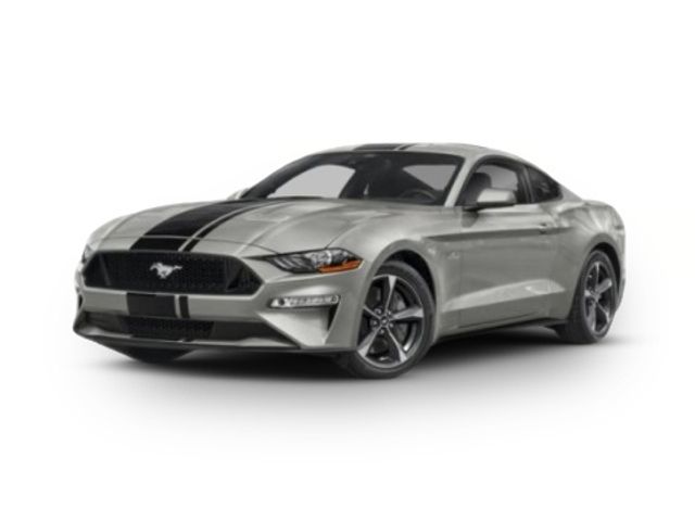 2023 Ford Mustang GT Premium